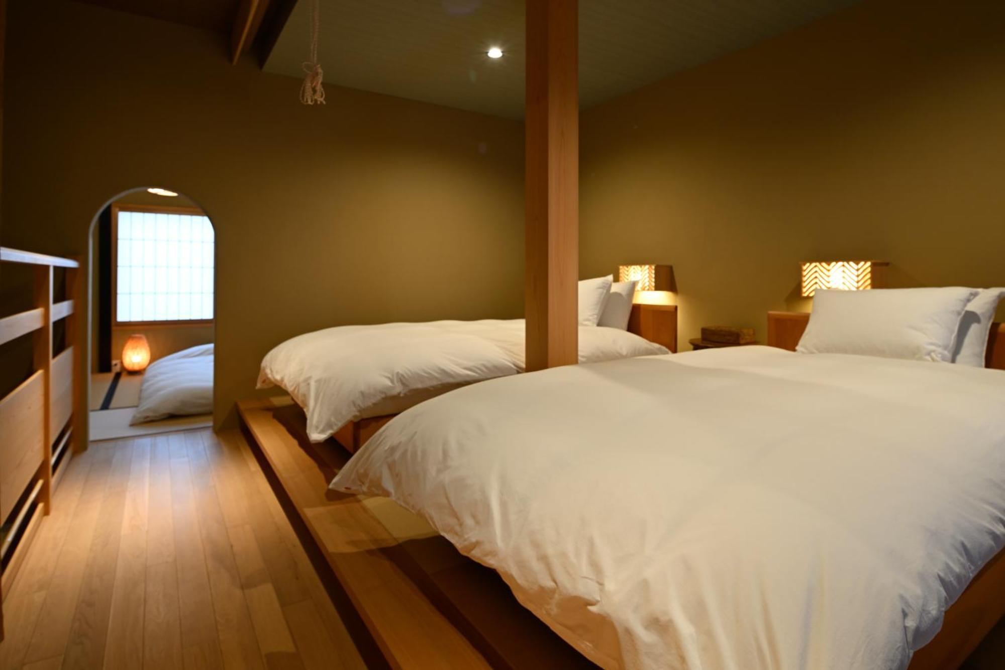 Micasa Ryokan *