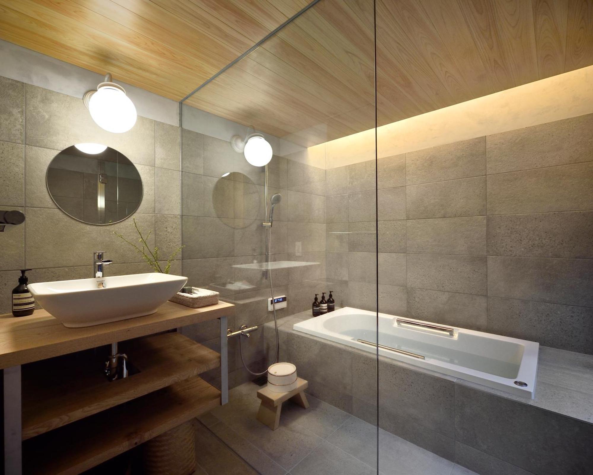 Ryokan Micasa Kyoto