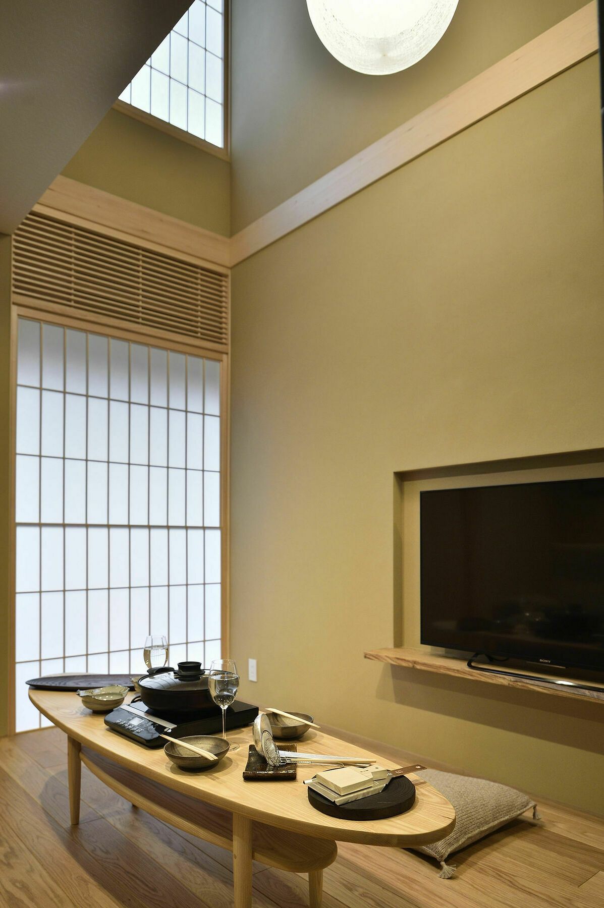 Micasa Ryokan Kyoto